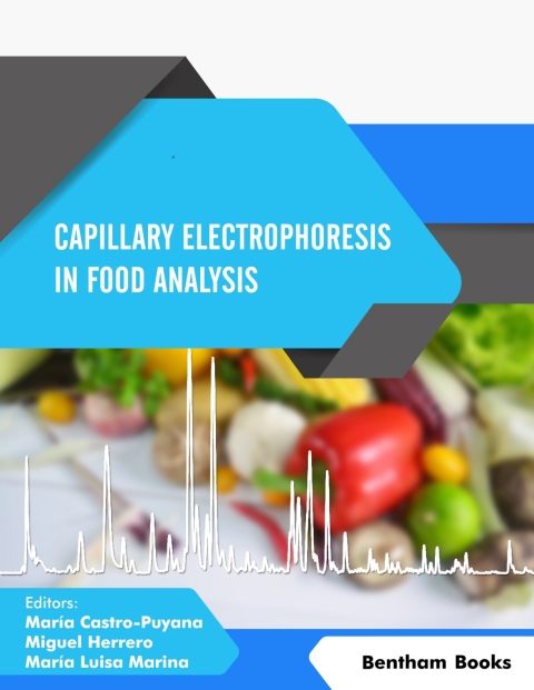 Cover image for book Current and Future Developments in Food Science