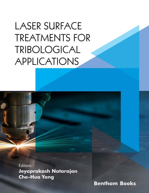 Cover image for book Laser Surface Treatments for Tribological Applications