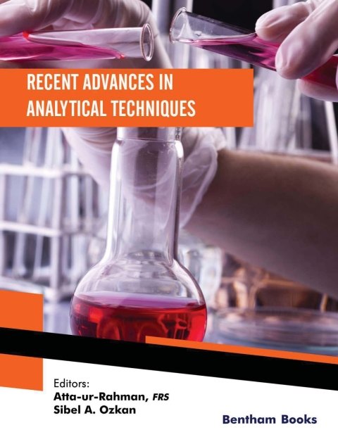 Cover image for book Recent Advances in Analytical Techniques: Volume 5