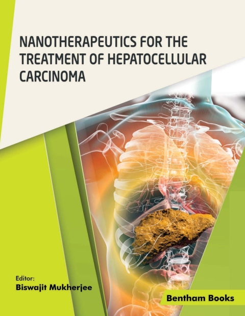 Cover image for book Nanotherapeutics for the Treatment of Hepatocellular Carcinoma