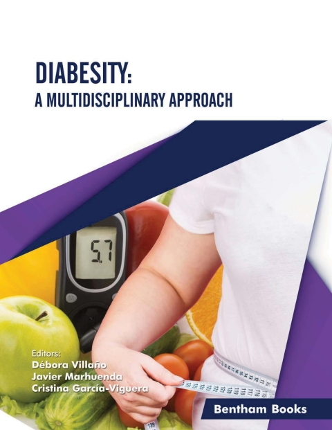 Cover image for book Diabesity: A Multidisciplinary Approach