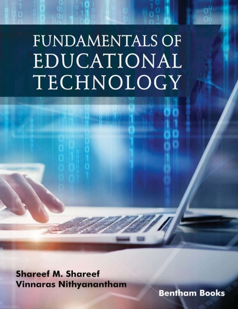 Cover image for book Fundamentals of Educational Technology
