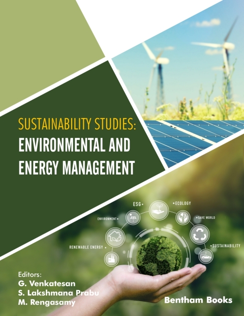 Cover image for book Sustainability Studies: Environmental and Energy Management