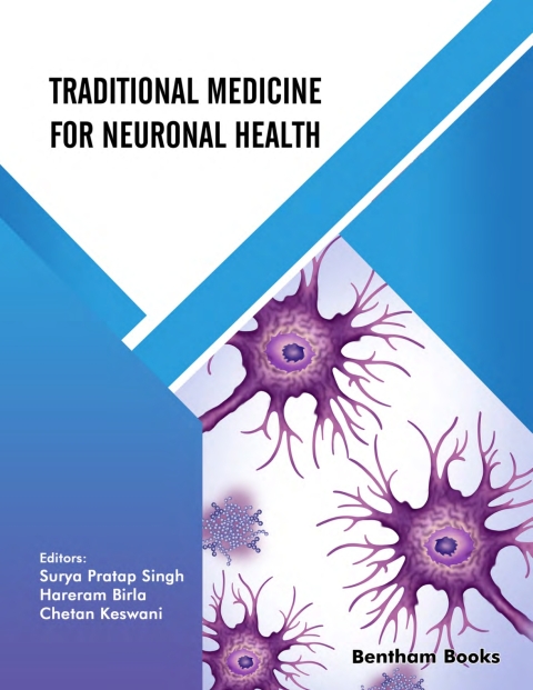 Cover image for book Traditional Medicine for Neuronal Health