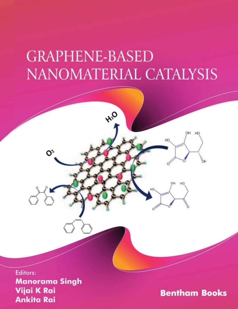 Cover image for book Graphene-Based Nanomaterial Catalysis