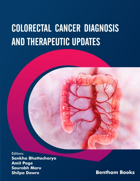 Cover image for book Colorectal Cancer Diagnosis and Therapeutic Updates