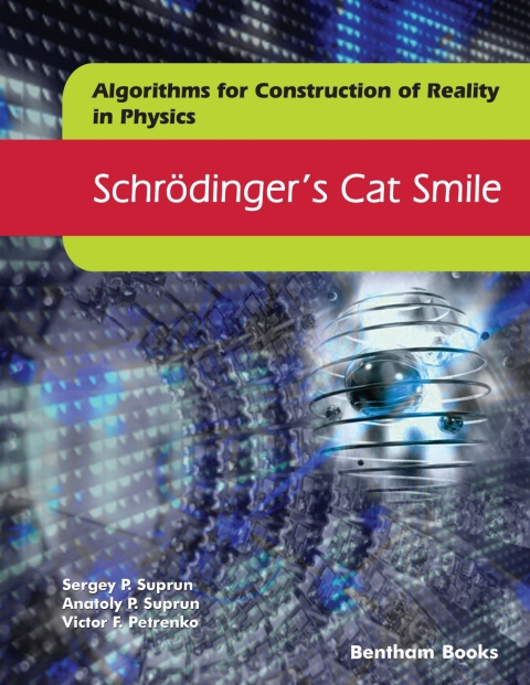 Cover image for book Schrödinger’s Cat Smile