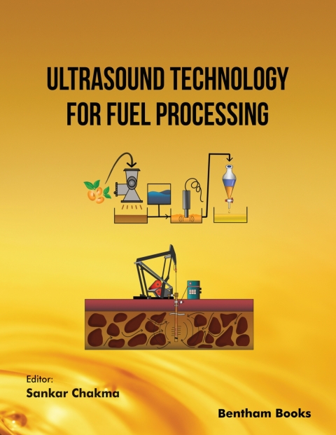 Cover image for book Ultrasound Technology for Fuel Processing