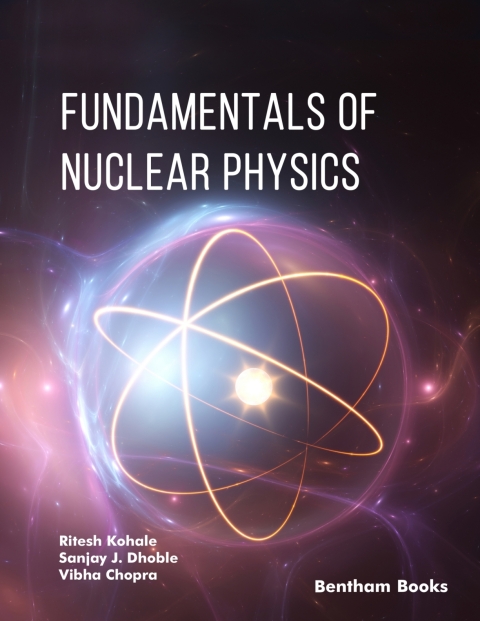 Cover image for book Fundamentals of Nuclear Physics