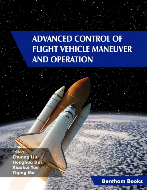 Cover image for book Advanced Control of Flight Vehicle Maneuver and Operation