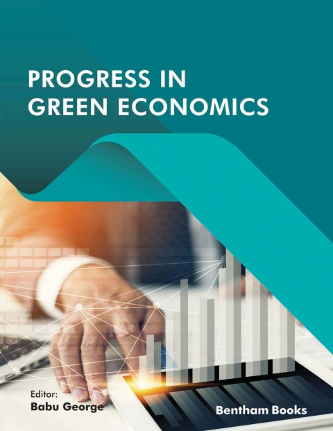Cover image for book Progress in Green Economics