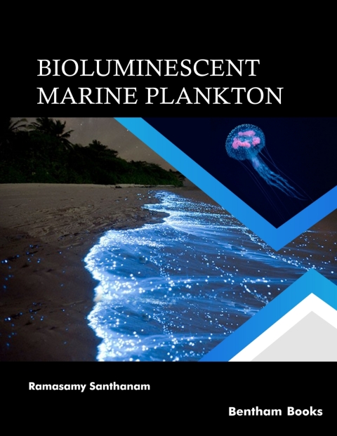 Cover image for book Bioluminescent Marine Plankton