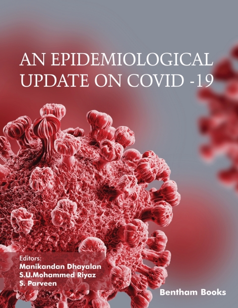Cover image for book An Epidemiological Update on COVID-19