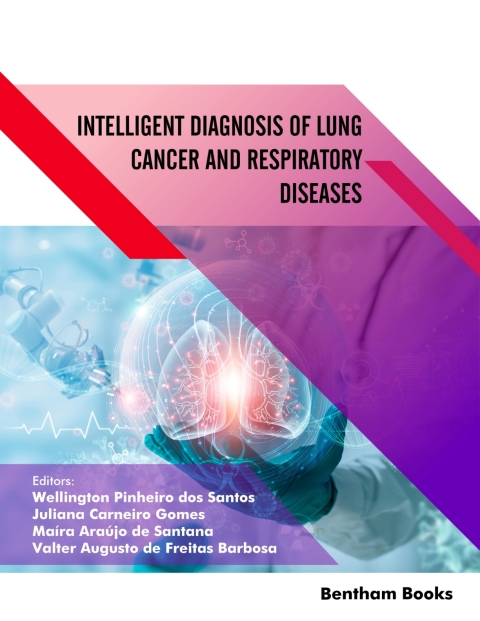 Cover image for book Intelligent Diagnosis of Lung Cancer and Respiratory Diseases