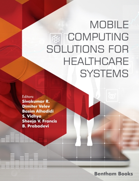 Cover image for book Mobile Computing Solutions for Healthcare Systems