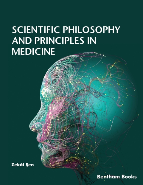 Cover image for book Scientific Philosophy and Principles in Medicine