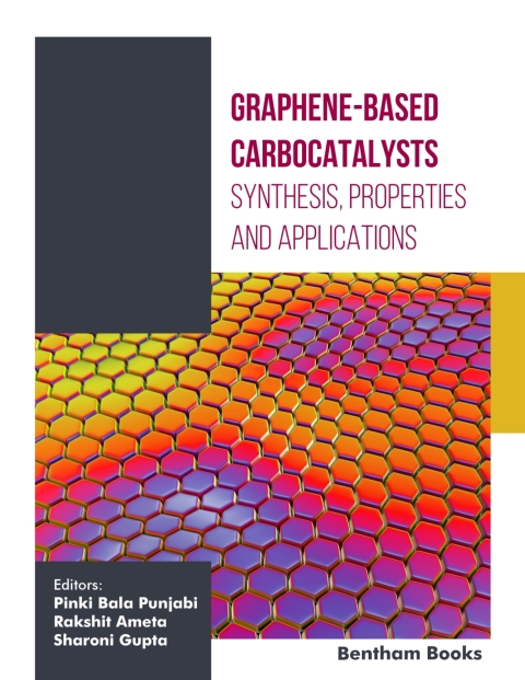 Cover image for book Graphene-based Carbocatalysis: Synthesis, Properties and Applications: Volume 1