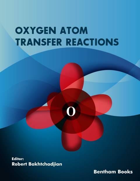 Cover image for book Oxygen Atom Transfer Reactions: Volume 1