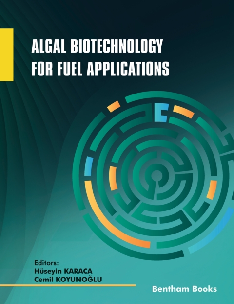 Cover image for book Algal Biotechnology for Fuel Applications