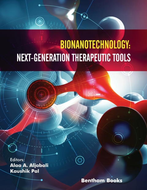 Cover image for book Bionanotechnology: Next-Generation Therapeutic Tool