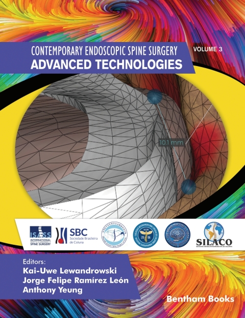 Cover image for book Advanced Technologies