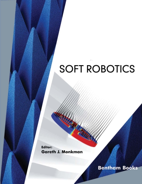Cover image for book Soft Robotics
