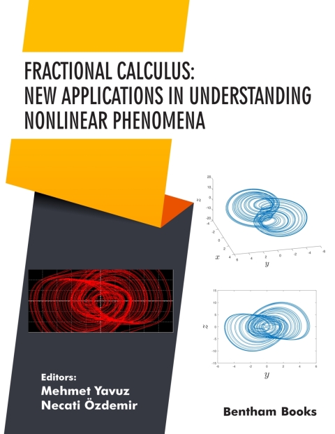 Cover image for book Fractional Calculus: New Applications in Understanding Nonlinear Phenomena
