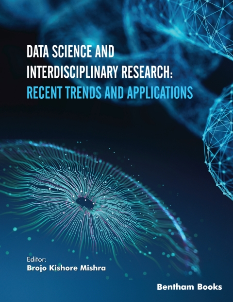 Cover image for book Data Science and Interdisciplinary Research: Recent Trends and Applications