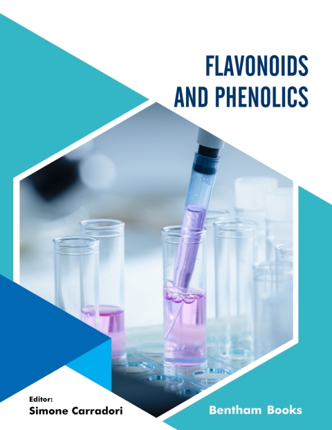 Cover image for book Flavonoids and Phenolics