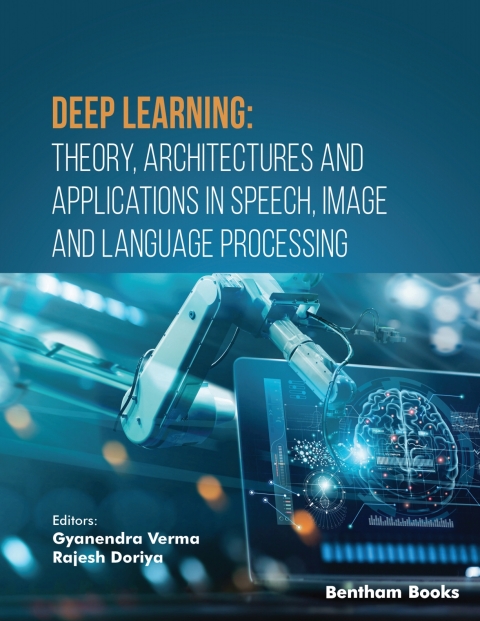 Cover image for book Deep Learning: Theory, Architectures and Applications in Speech, Image and Language Processing