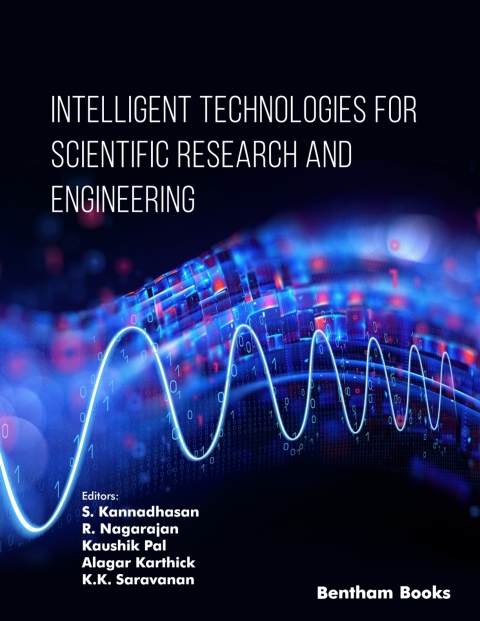 Cover image for book Intelligent Technologies for Scientific Research and Engineering