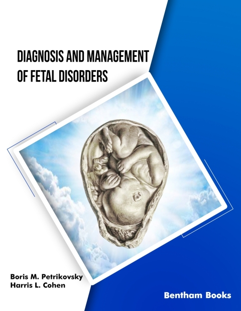 Cover image for book Diagnosis and Management of Fetal Disorders