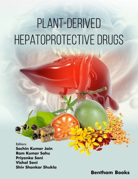 Cover image for book Plant-derived Hepatoprotective Drugs