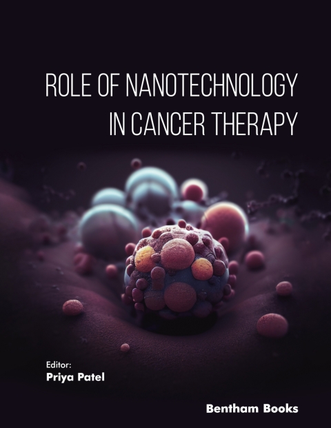 Cover image for book Role of Nanotechnology in Cancer Therapy