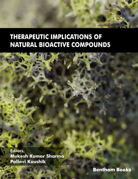 Cover image for book Therapeutic Implications of Natural Bioactive Compounds