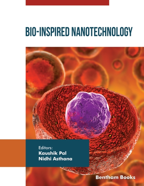Cover image for book Bio-Inspired Nanotechnology