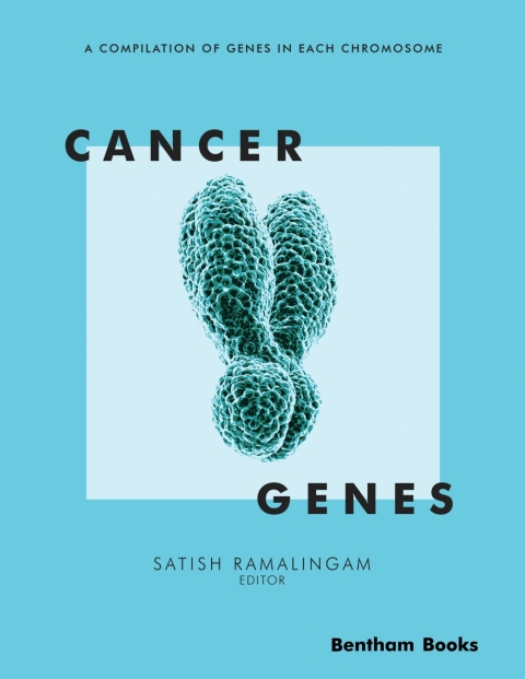 Cover image for book Cancer Genes: Volume 1