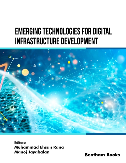 Cover image for book Emerging Technologies for Digital Infrastructure Development