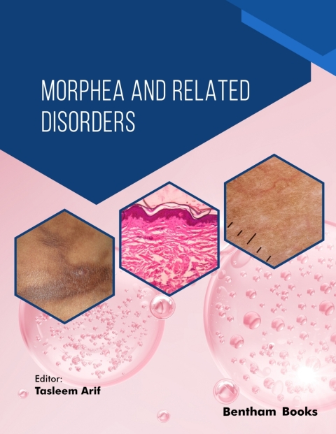 Cover image for book Morphea and Related Disorders