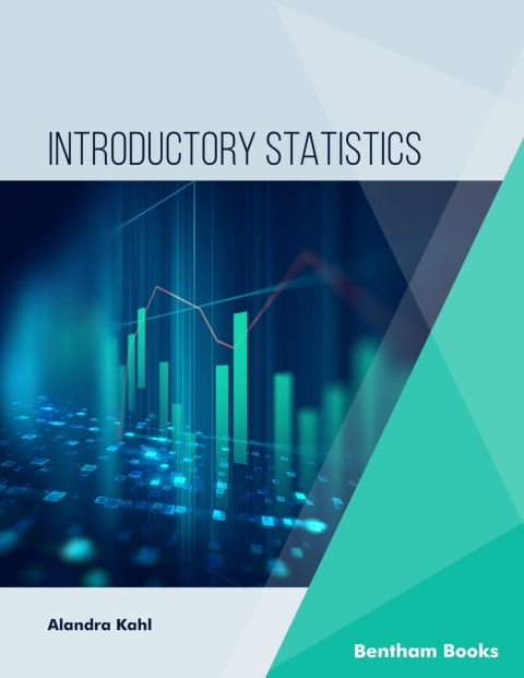 Cover image for book Introductory Statistics