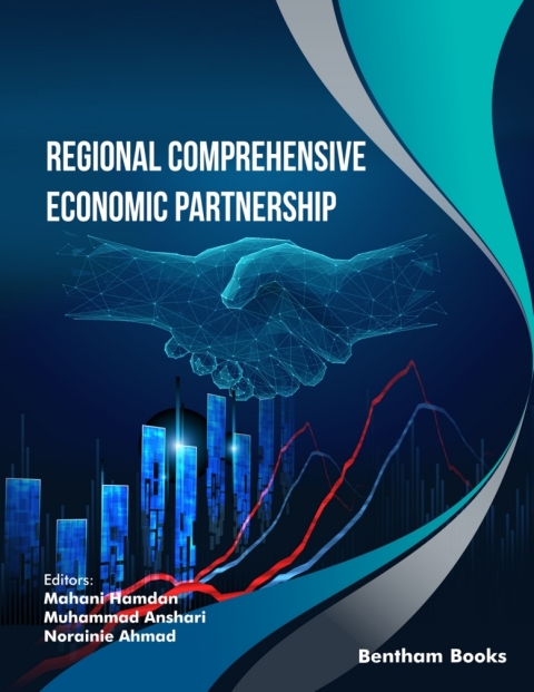 Cover image for book Regional Comprehensive Economic Partnership