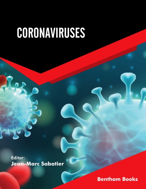Cover image for book Coronaviruses: Volume 3