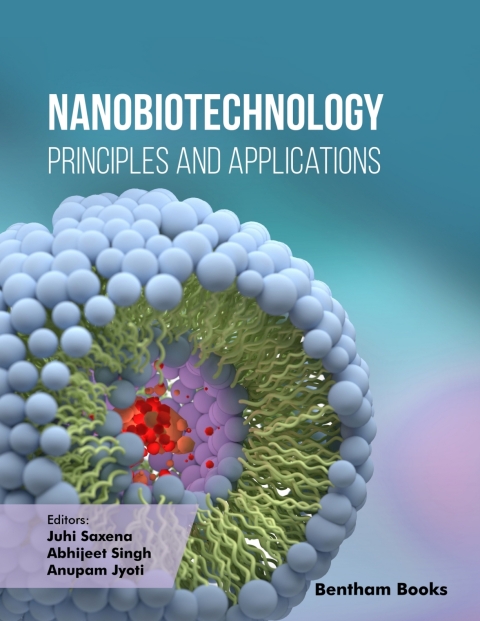 Cover image for book Nanobiotechnology: Principles and Applications