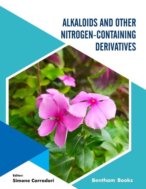 Cover image for book Alkaloids and Other Nitrogen-Containing Derivatives