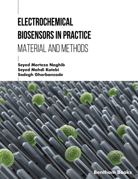 Cover image for book Electrochemical Biosensors in Practice: Materials and Methods