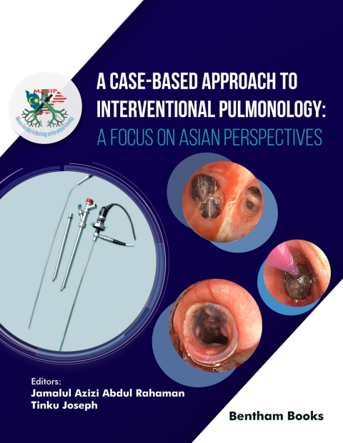 Cover image for book A Case-Based Approach to Interventional Pulmonology: A Focus on Asian Perspectives
