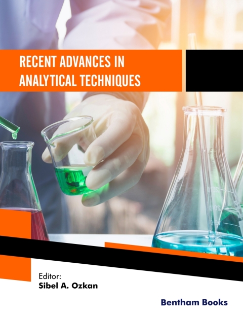 Cover image for book Recent Advances in Analytical Techniques: Volume 6