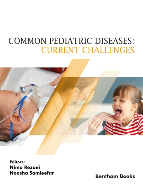 Cover image for book Common Pediatric Diseases: Current Challenges