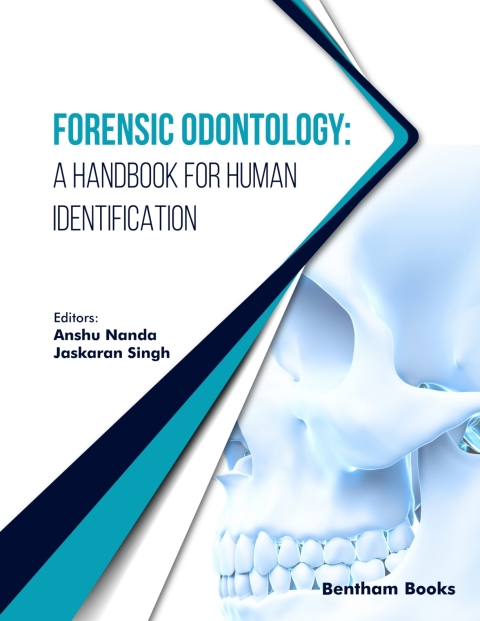 Cover image for book Forensic Odontology: A Handbook for Human Identification