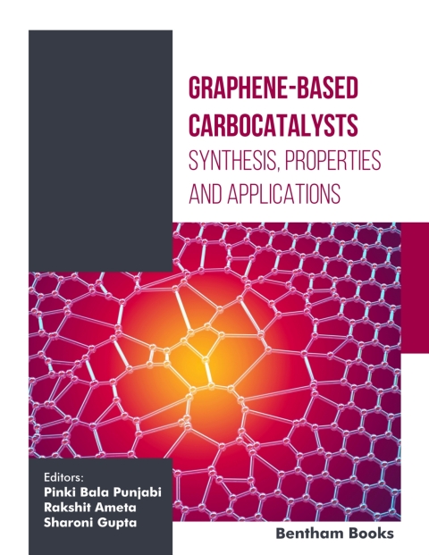 Cover image for book Graphene-based Carbocatalysis: Synthesis, Properties and Applications